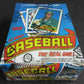 1989 OPC O-Pee-Chee Baseball Unopened Wax Box (BBCE)