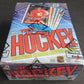 1989/90 Topps Hockey Unopened Wax Box (FASC)
