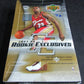 2003/04 Upper Deck Rookie Exclusives Basketball Box (read)