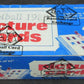 1989 Topps Football Unopened Vending Box (FASC)