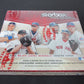2005 Fleer Skybox Autographics Baseball Box (Hobby)