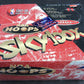 1997/98 Skybox NBA Hoops Basketball Series 1 Box (Retail) (18/16)