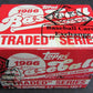 1986 Topps Baseball Traded Factory Set (FASC)