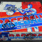 1982 Topps Baseball Unopened Cello Box (BBCE) (X-Out)