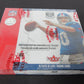 2004 Fleer Skybox L.E. Limited Edition Football Box (Hobby)