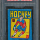 1979 Topps Hockey Unopened Wax Pack PSA 6