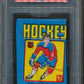 1979 Topps Hockey Unopened Wax Pack PSA 7