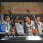 2014/15 Upper Deck March Madness Basketball Box (Hobby)