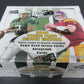 2003 Press Pass Jersey Edition Football Box (Retail)