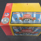 2004 Fleer Tradition Football Box (Retail)