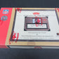 2004 Fleer Greats Of The Game Football  Box (Hobby)