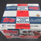 2004 Topps Baseball Traded And Rookies Jumbo Box (HTA)
