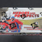 2010/11 ITG In The Game Heroes and Prospects Hockey Box (Hobby)