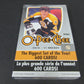 2010/11 Upper Deck OPC O-Pee-Chee Hockey box (Hobby)