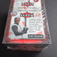 2006 Fleer Baseball Fat Packs Box