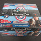 2011 Topps Opening Day Baseball Box (Retail)