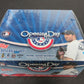 2012 Topps Opening Day Baseball Box (Retail)