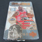 1996/97 Upper Deck Basketball Series 1 Box (Retail) (20/12)