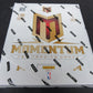 2012/13 Panini Momentum Basketball Box (Hobby)