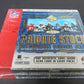 2001 Pacific Private Stock Football Box (Hobby)