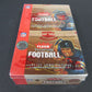 2003 Fleer Tradition Football Box (Hobby) (36/10)