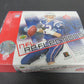 2004 Upper Deck NFL Reflections Football Box (Hobby)