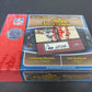 2004 Fleer Showcase Football Box (Hobby)