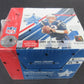 2004 Leaf Rookies & Stars Football Box (Hobby)