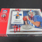 2004 Fleer NFL Hot Prospects Football Box (Hobby)