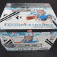 2009 Panini Donruss Leaf Rookies Stars Football Box (Hobby)