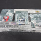 2001/02 Upper Deck Rookie Update Hockey Box (Hobby)