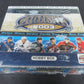 2002/03 Pacific Exclusive Hockey Box (Hobby)