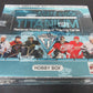 2002/03 Pacific Private Stock Titanium Hockey Box (Hobby) (8/8)