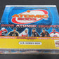 2002/03 Pacific Atomic Hockey Box (Hobby)