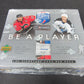 2005/06 Upper Deck Be A Player Signature Hockey Box (Hobby)