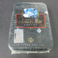 2006/07 Upper Deck Sweet Shot Hockey Box (Hobby)