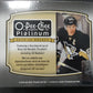 2014/15 Upper Deck OPC O-Pee-Chee Platinum Hockey Box (Hobby)