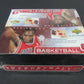 2002/03 Upper Deck Basketball Box (Retail)