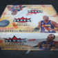 2008/09 Fleer Basketball Box (Retail)