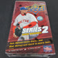 2008 Upper Deck Baseball Series 2 Box (Hobby)