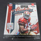 2009 Playoff Absolute Memorabilia Football Box (Hobby)