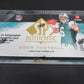 2009 Upper Deck SP Authentic Football Box (Hobby) (24/5)