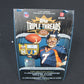 2010 Topps Triple Threads Football Box (Hobby)