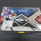 2010 Panini Limited Football Box (Hobby)