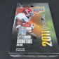 2011 Upper Deck Football Box (Hobby)