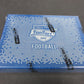 2012 Press Pass FanFare Football Box (Hobby)