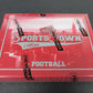 2012 Press Pass SportsTown Edition Football Box (Hobby)