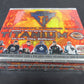 2000/01 Pacific Private Stock Titanium Draft Day Hockey Box