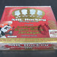 2000/01 Pacific Crown Royale Hockey Box (Hobby)