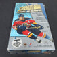 2000/01 Topps Stadium Club Hockey Box (Retail) (24/7)
